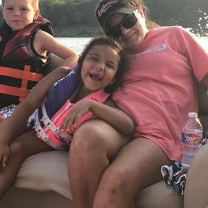 Meet your Posher, Vickie